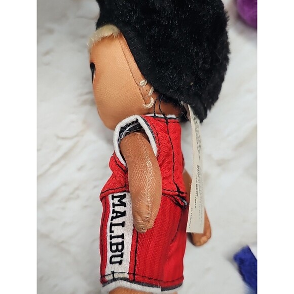 Na Na Surprise Doll Lot of 4 For OOAK, Custom Projects or Play No Accessories - Picture 8 of 12